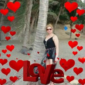 Meet your Posher, Maria